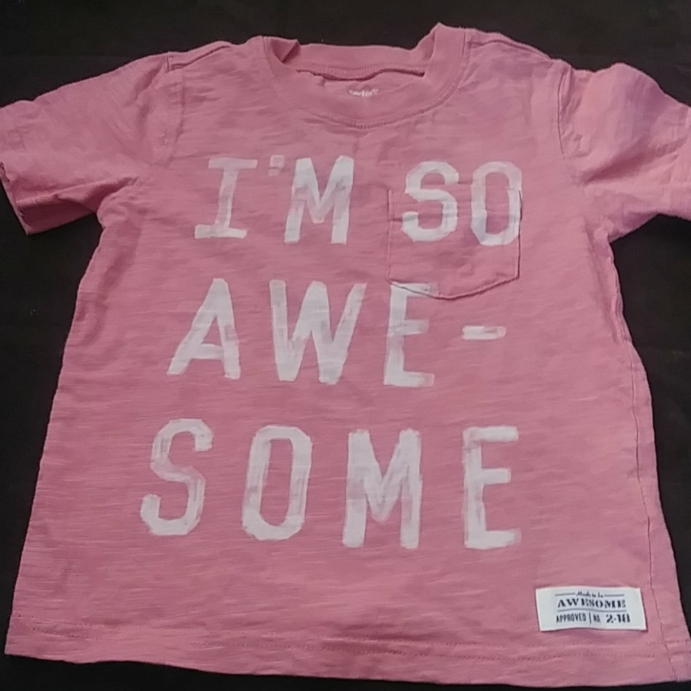 Boys t-shirt ⭐2 for $10⭐